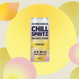 Chill Spritz Citrus Root
