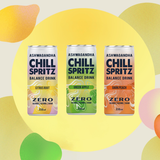 Chill Spritz MIX Pack