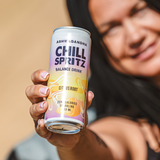 Chill Spritz Citrus Root