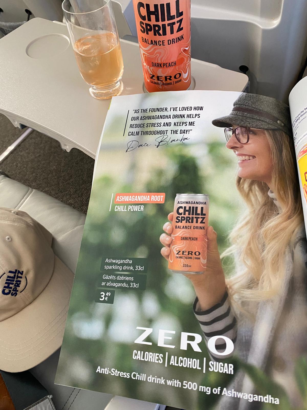 ChillSpritz - Calm Your Day – Chill Spritz