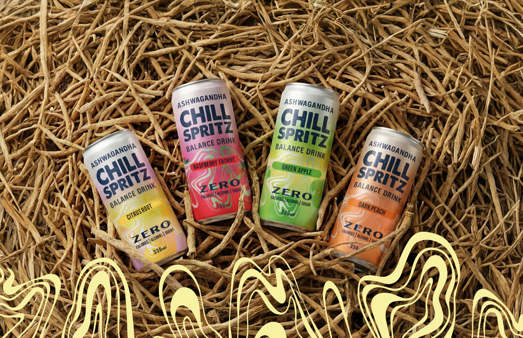 ChillSpritz - Calm Your Day – Chill Spritz